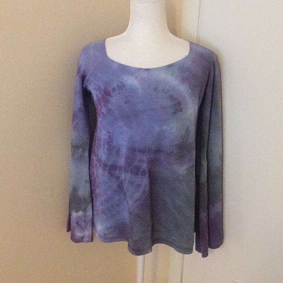 XS NWOT LOVE TANJANE Sweater BB52 2234 - Picture 1 of 5